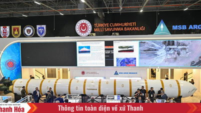 តួកគីអាចចូលរួមជាមួយ "ក្លឹប ICBM"។