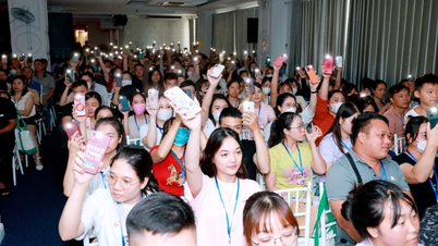 Twelve years of sowing hope and empowering tens of thousands of infertile families.