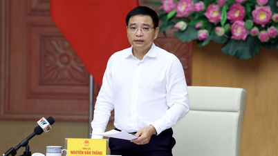 Nguyễn Van Thang miniszterelnök-helyettes vezeti az Árszabályozási Irányító Bizottságot.
