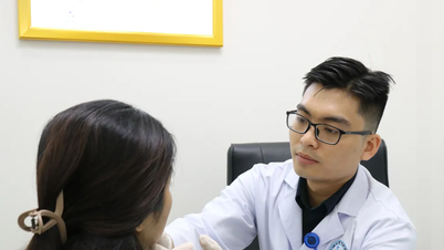 Cosmetic complications resulting from believing in advertisements for beauty treatments using modern technologies.