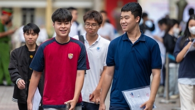 Details announced for 111 majors eligible for scholarships ranging from 3.7 to 5.5 million VND per month.