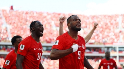 Předpověď na zápas Jihoafrická republika vs. Kanada, 29. června ve 2:00: Příležitost pro severoamerického temného koně