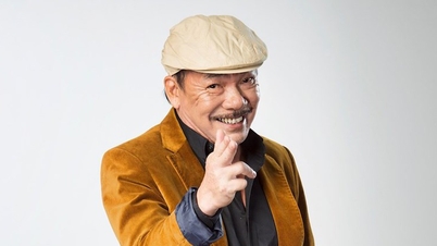 Der Komponist Tran Tien kehrt auf die Bühne zurück und vereint sich mit drei Generationen von Künstlern.