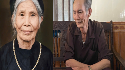 Ibu Vietnam yang berani, Tran Thi Xuan, dan hasratnya yang tidak tercapai.