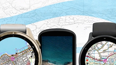 Décryptage des cartes : Est-il vraiment utile d'avoir des cartes sur une montre Garmin d'entrée de gamme ?