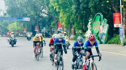 Over 150 cyclists will participate in the 2026 Road and Mountain Bike Championship in Lao Cai.