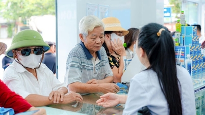 롱쩌우 병원은 베트남 환자들이 미국의 획기적인 지질 관리 의료 기술을 이용할 수 있는 길을 열어줍니다.