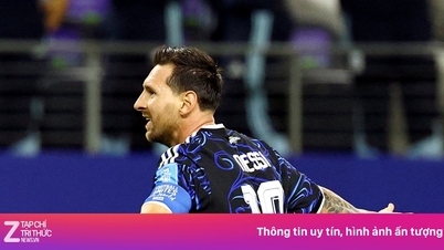 Messi semakin memanaskan persaingan untuk meraih Sepatu Emas.