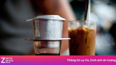 Vietnam dalam kamus kopi