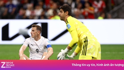 Belgia tepat memilih Courtois.