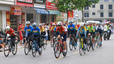 Nationale Radsportmeisterschaften 2026: Ein spektakulärer Showdown gleich am ersten Wettkampftag.