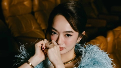 베트남 미녀가 제4회 다낭 아시아 영화제 최연소 심사위원으로 선정됐다.