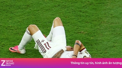 Varias estrellas estarán ausentes de las rondas eliminatorias del Mundial de 2026 debido a lesiones.