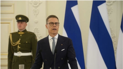 El país vecino de Rusia abre la puerta a las armas nucleares.