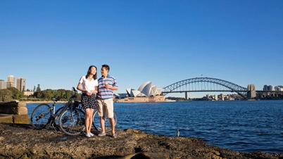 Scopri l'Australia attraverso esperienze uniche.