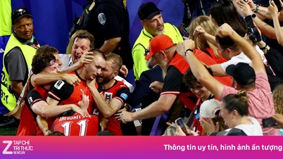 FIFA wins big with the inflated World Cup.