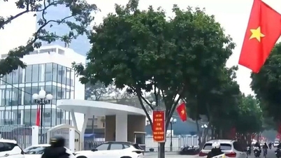 Phu Thuong reorganisiert Wohngebiete: Praktisch und sichert das Vertrauen der Öffentlichkeit.