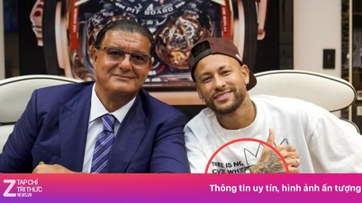 Neymar chi triệu USD giữa ngày nghỉ World Cup