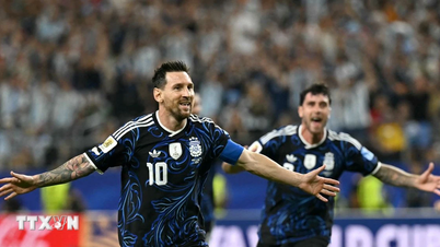 Lịch thi đấu chi tiết 16 trận vòng 32 đội World Cup 2026
