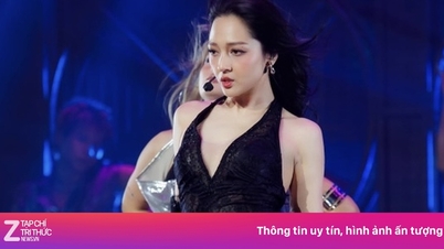 Bao Anh escapes the 'trap'