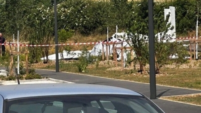 Des crashs d'avion en France et en Arabie saoudite ont fait au moins 25 morts.