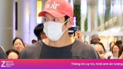En Da Nang, los fans rodearon a Ji Chang Wook, lo que provocó controversia debido a su excesivo entusiasmo.