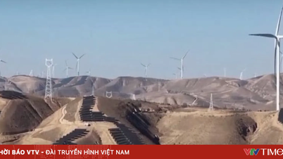 China synchronisiert seine Energieinfrastruktur und künstliche Intelligenz.