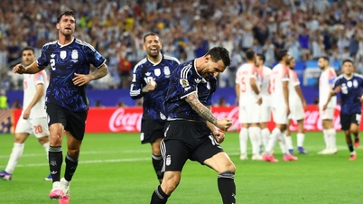 All the amazing statistics from the 2026 World Cup group stage: Messi, Mbappe, Ronaldo, and who else?
