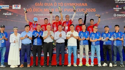 Festival Roda Ria Ha Long 2026