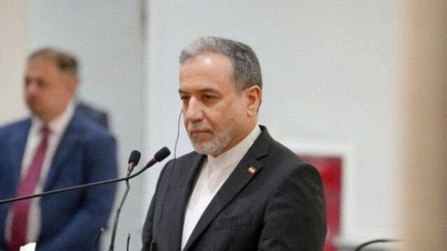 Suite à son conflit avec les États-Unis, l'Iran a proposé la mise en place d'une nouvelle structure de sécurité dans la région du Golfe.