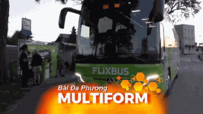 Go on vacation in Poland on the "ghost bus"