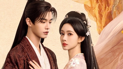 Meng Ziyi dominoi kesän historiallisten draamojen kisaa.