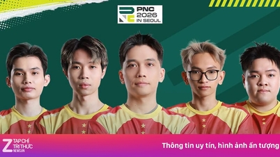ویتنامی PUBG ٹیم نے PNC 2026 میں اپنے 'ملین ڈالر' اسٹیٹس کے بارے میں کیا کہا؟
