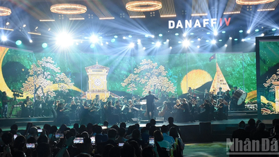 Ouverture du Festival du film asiatique de Da Nang 2026 : Combler le fossé entre le cinéma asiatique et le reste du monde.