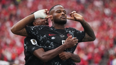 Canadá vs Sudáfrica (2 horas): Se espera un partido inaugural espectacular en los dieciseisavos de final.