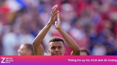 Ronaldo definisce Mbappé il suo successore.