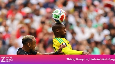 Il Canada stabilisce un precedente senza precedenti ai Mondiali.