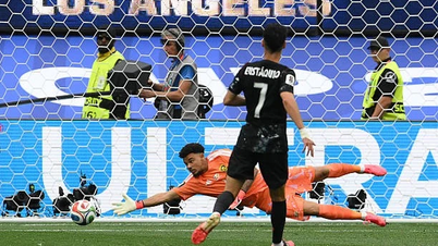 پخش زنده بازی آفریقای جنوبی و کانادا 0-1 (نیمه اول): گل!!! کانادا گل زد