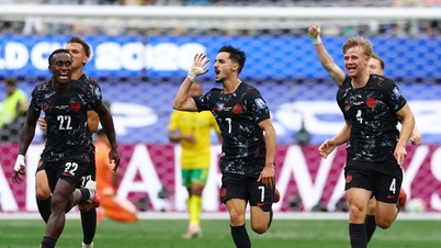 Update achtste finales WK 2026, 29 juni: Het volgende team dat wordt uitgeschakeld.