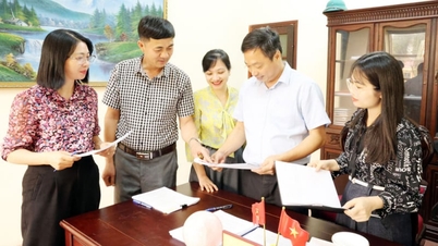 Sắp xếp thôn, tổ dân phố mới nhất ở Bắc Ninh (gồm Bắc Giang cũ), kế thừa kinh nghiệm sắp xếp đơn vị hành chính cấp xã