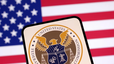 USA udvider sit importforbud af kinesisk teknologisk udstyr.