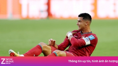 Ronaldo și-a schimbat pantofii, dar a rămas ineficient împotriva Columbiei.