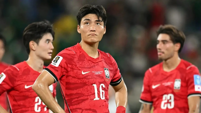 Die südkoreanische Mannschaft erhielt nach ihrer Niederlage bei der Weltmeisterschaft 2026 eine deutliche Botschaft vom Präsidenten.