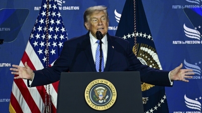 AS dan Iran saling melancarkan serangan balasan, Presiden Trump mengancam akan memusnahkan pihak lain, Teheran membatalkan pembicaraan teknis dengan Washington.