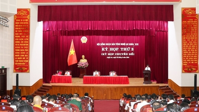 Sidang ke-3 Dewan Rakyat Provinsi ke-19 telah membahas dan memutuskan banyak isu penting dalam kewenangannya.