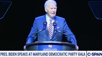 Ông Biden lớn tiếng chỉ trích Tổng thống Trump vì điều gì?