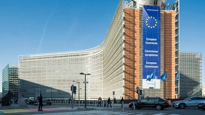 Kantor Von der Leyen dikritik karena mematikan pendingin ruangan.