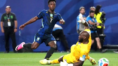 Jadwal Piala Dunia 2026 untuk 30 Juni: Brasil akan melawan Jepang, Belanda akan menghadapi Maroko.