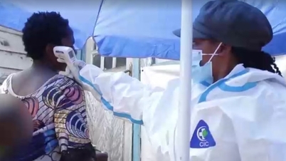 África establece un mecanismo de respuesta intercontinental ante la amenaza de un brote de ébola.