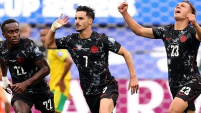 Kanada, Güney Afrika'yı 1-0 yendi: 2026 Dünya Kupası'nın ortak ev sahipleri için tarihi bir moral kaynağı.